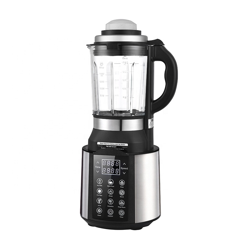 Nutrition & Fitness Hub Photos - Wielofunkcyjny blender do smoothie i mleka
