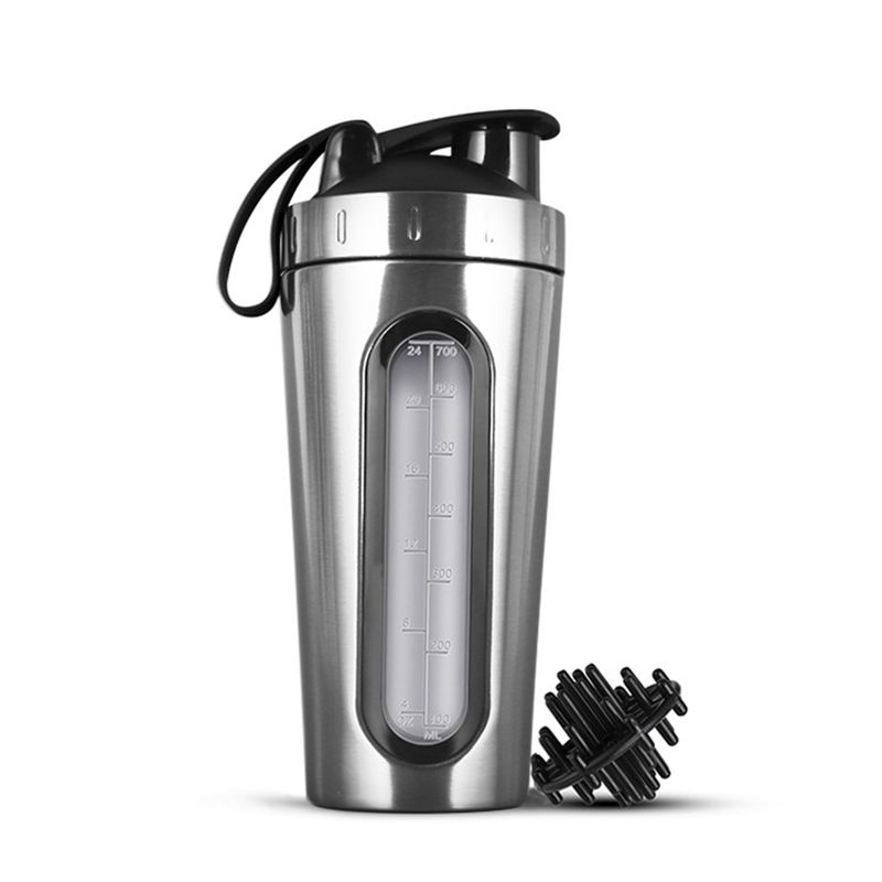 Protein Shaker Bottle - Butelki shaker AEE2 do mieszanków proteinowych,