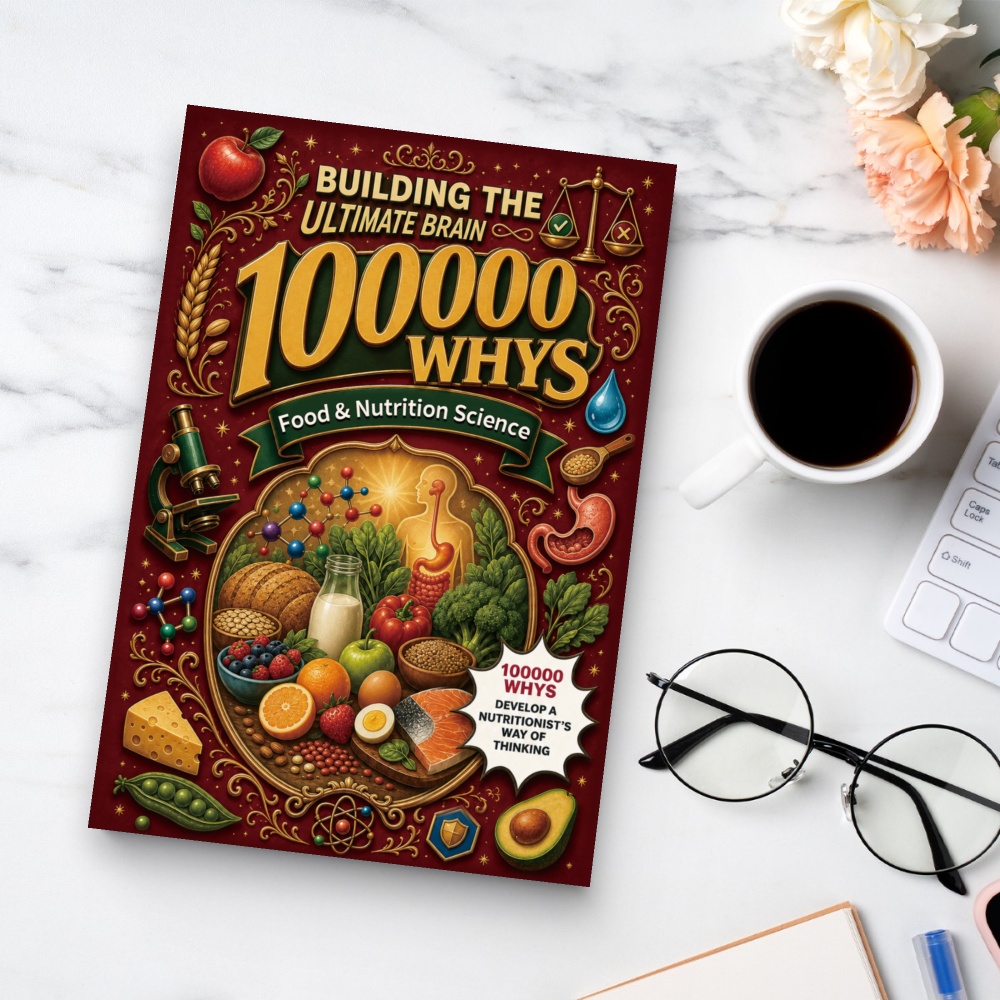 Nutrition & Fitness Hub Photos - 100000 Pytań o naukę o żywności
