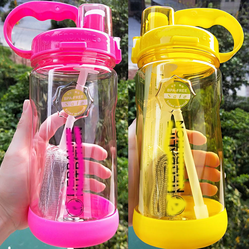 Nutrition Fitness Equipment - Wyprzedaż Ceny hurtowe 1000ml 1L Zdrowe