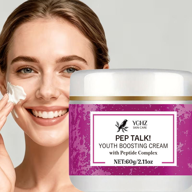 Peptydowy krem ujędrniający i  – Collagen Peptide Powder recenzja i cena
