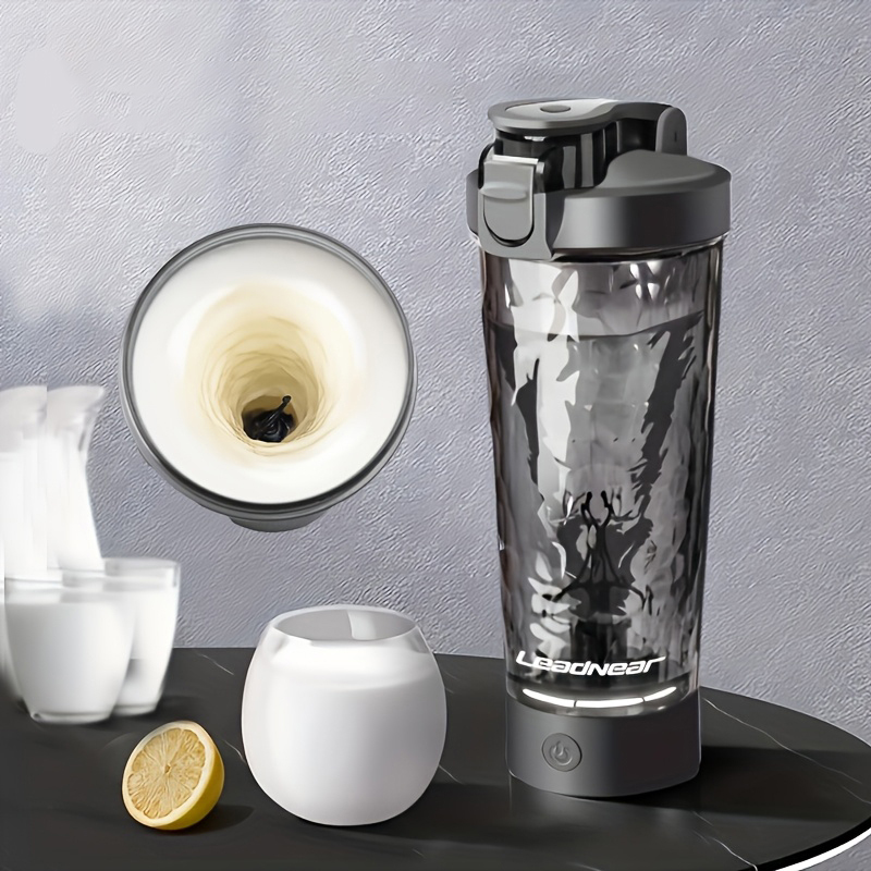 700ML Ładowalna Elektryczna Bu – Protein Shaker Bottle recenzja i cena