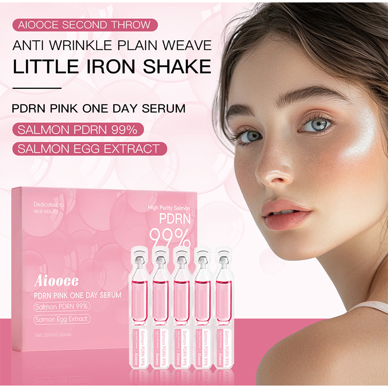Esencja z peptydami proteinowy – Collagen Peptide Powder recenzja i cena