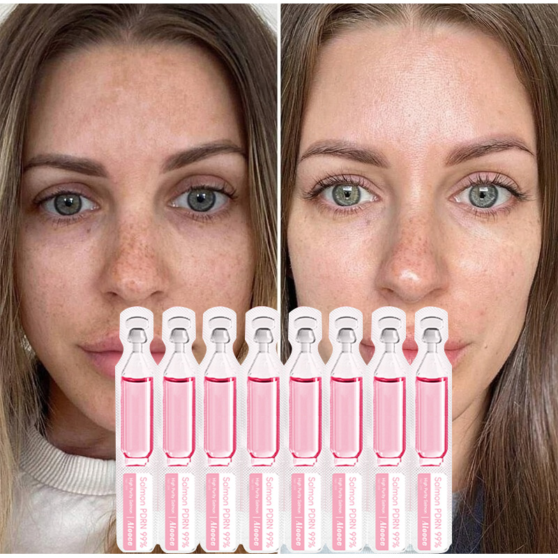 Esencja z peptydami proteinowy – Collagen Peptide Powder recenzja i cena