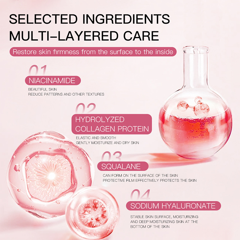 Esencja z peptydami proteinowy – Collagen Peptide Powder recenzja i cena
