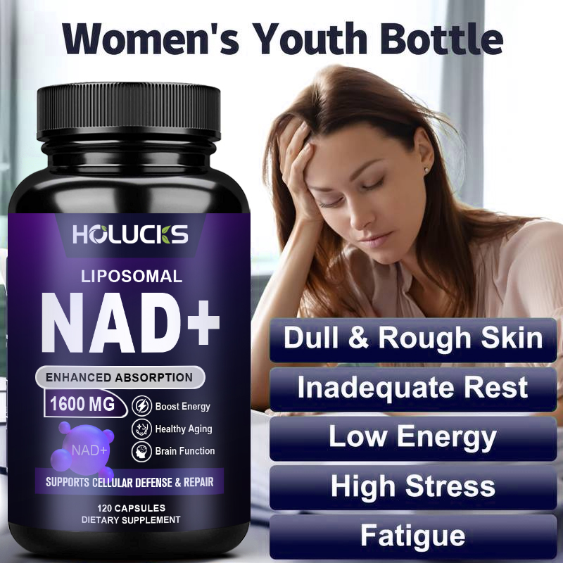Suplement przeciwstarzeniowy,  – Resveratrol Capsule Anti Aging recenzja i cena