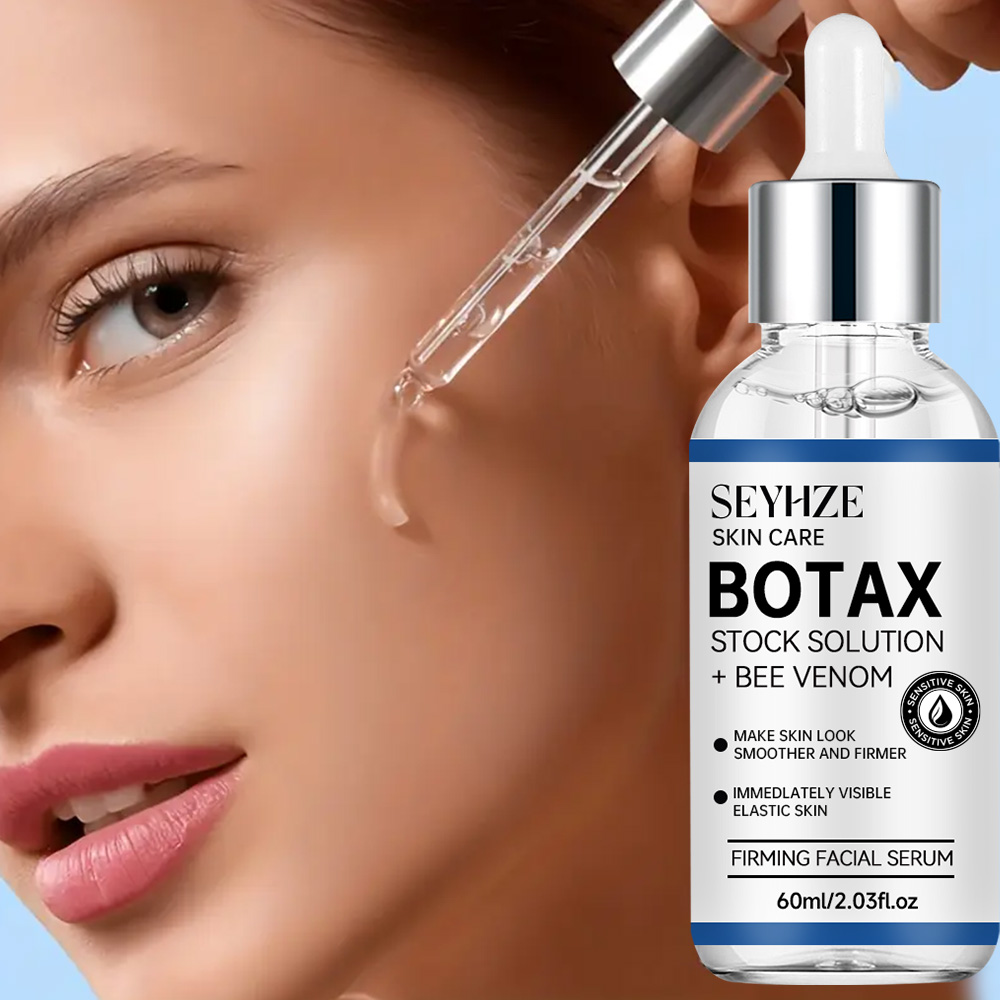 SEYHZE BOTAX Serum do twarzy 1 – Collagen Peptide Powder recenzja i cena