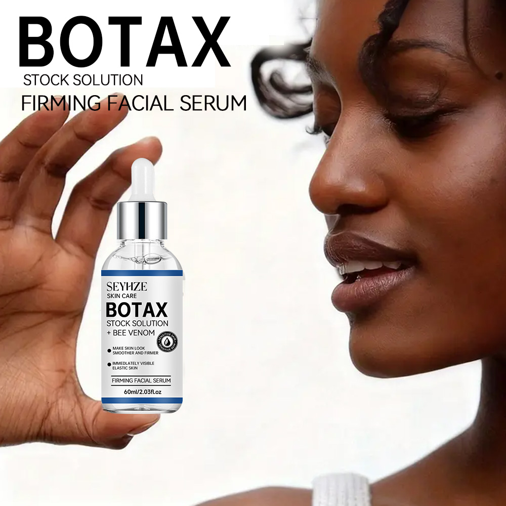 SEYHZE BOTAX Serum do twarzy 1 – Collagen Peptide Powder recenzja i cena