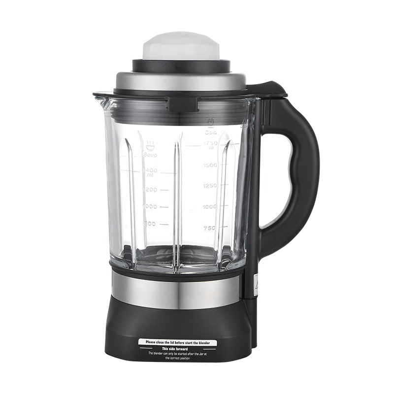 Wielofunkcyjny blender do smoo – Nutrition & Fitness Hub Photos recenzja i cena