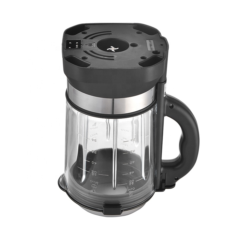 Wielofunkcyjny blender do smoo – Nutrition & Fitness Hub Photos recenzja i cena