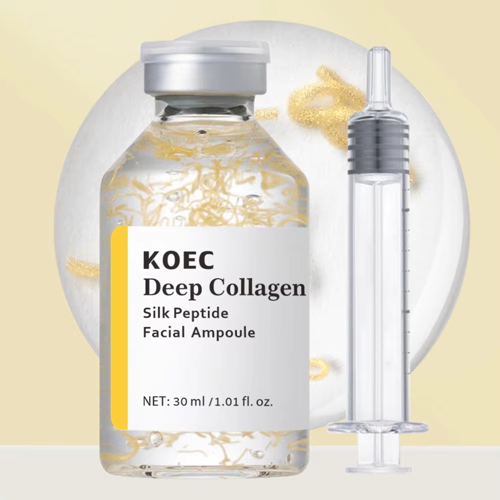 Peptydowa intensywna ampułka l – Collagen Peptide Powder recenzja i cena