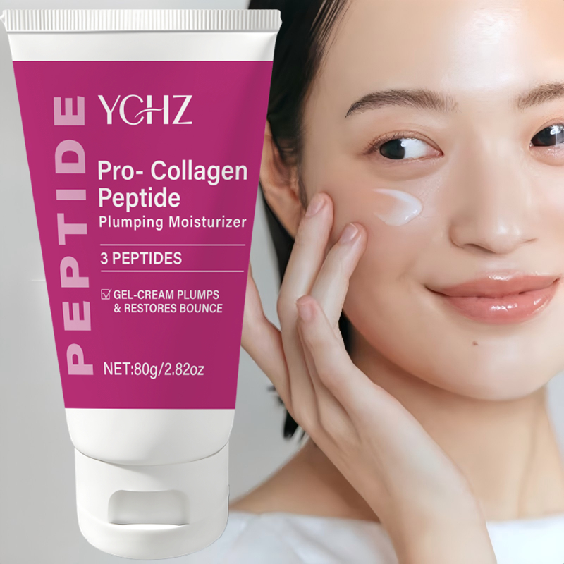 80g Krem Kolagenowy Peptydowy  – Collagen Peptide Powder recenzja i cena