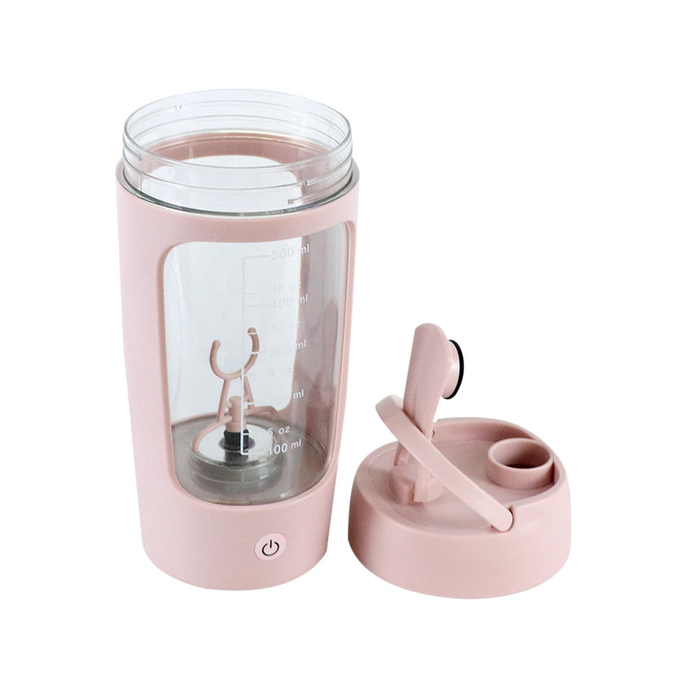 Elektryczny kubek do mieszania – Protein Shaker Bottle recenzja i cena