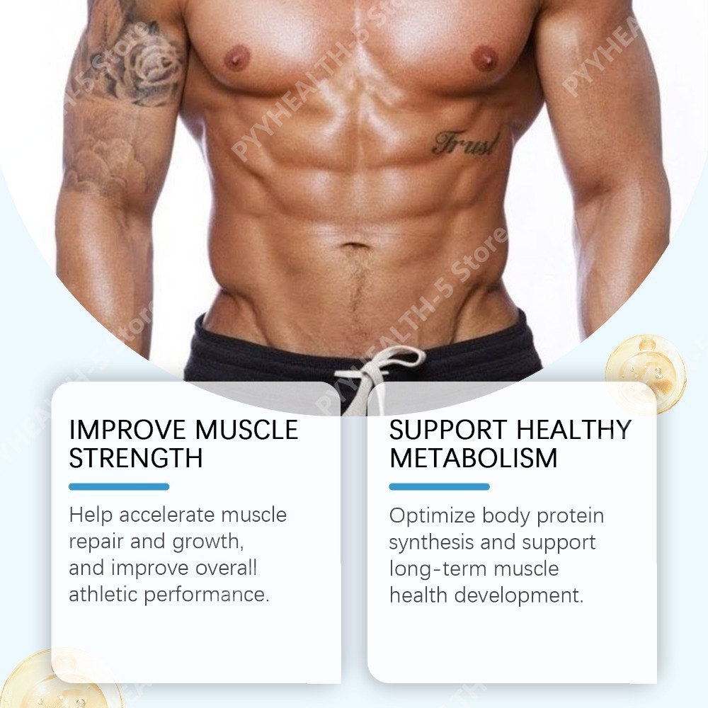 Kapsułki wspomagające codzienn – Nutrition Fitness And Wellness recenzja i cena