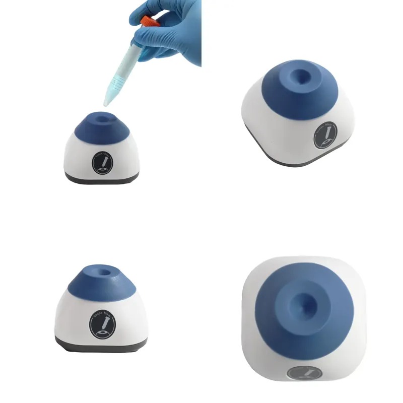 Mikser laboratoryjny, mini mik – Protein Shaker Bottle recenzja i cena
