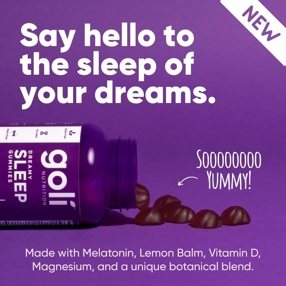 Żelki na sen - Wzmacnia odporn – Melatonin Sleep Gummy recenzja i cena