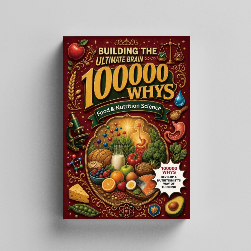 100000 Pytań o naukę o żywnośc – Nutrition & Fitness Hub Photos recenzja i cena