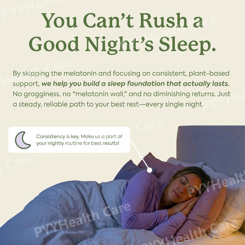 WonderSleep Mushroom Gummies S – Melatonin Sleep Gummy recenzja i cena